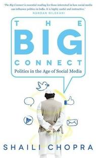 The Big Connect  - Politics in the Age of Social Media