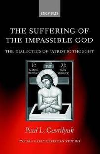 The Suffering of the Impassible God