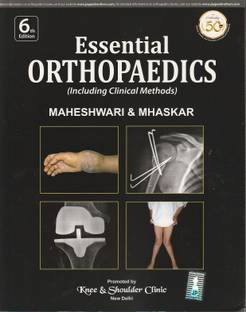 Essential Orthopaedics