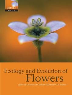 Ecology and Evolution of Flowers