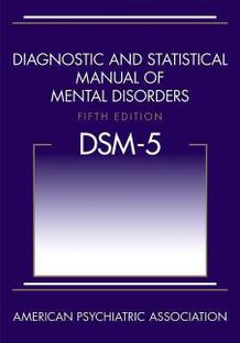 Diagnostic and Statistical Manual of Mental Disorders (DSM-5 (R))