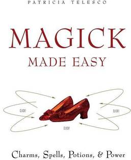 Magic Made Easy