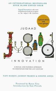 Jugaad Innovation