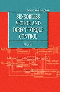 Sensorless Vector and Direct Torque Control