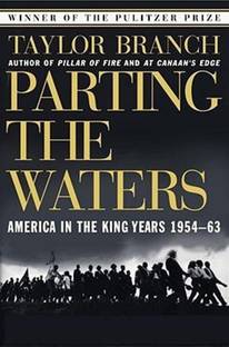 Parting the Waters