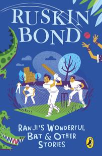 Ranji's Wonderful Bat and Other Stories