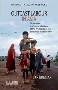 Outcast Labour in Asia
