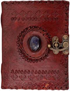 RSN NO A5 Diary NO 100 Pages