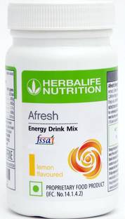 Herbalife Nutrition AFRESH LEMON Energy Drink
