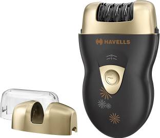 HAVELLS FD5050 Corded Epilator