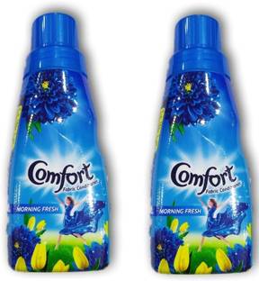 Comfort 2fabric conditioner morning fresh (2*220ml)