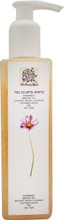 THE BEAUTY ROUTE SAFFRON & NEEM DELICATE FACIAL CLEANSER Face Wash