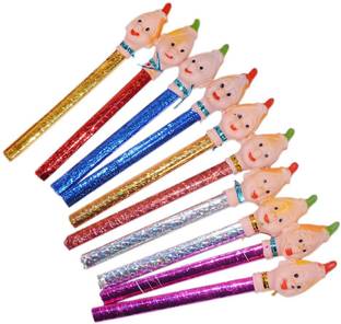 Global Gifts 2 Pencil