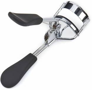 varunya Eyelash Curler For Women Creates Eye-Opening & Lifted Lashes (Pack of 1)