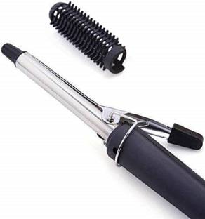 AR Collection Beauty hair curler/roller Hair Curler (Black) Hair Curler