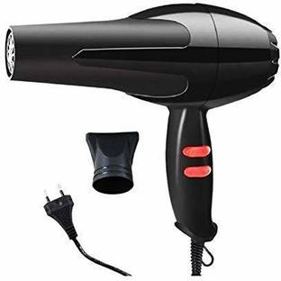 MUSLEK Professional Multi Purpose 6130 Salon Style Hair Dryer Hot And Cold M96 Hair Dryer