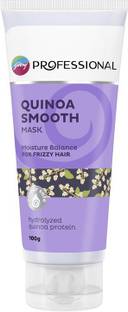 Godrej Professional Quinoa smooth mask Hair Cream