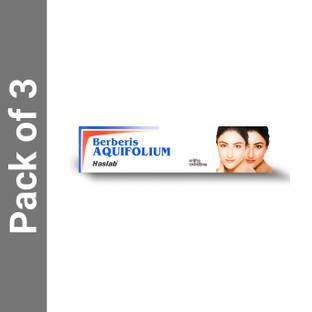 HASLAB Berberis Aquifolium Cream