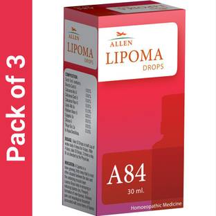 ALLEN A84 Lipoma Drops