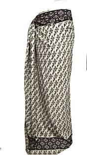 Malani Print Printed Multicolor Lungi