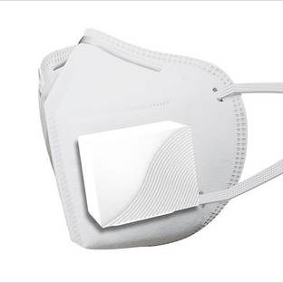 dobbyair Smart Mask - Electronic Active Respirator DB-1001-2 Reusable