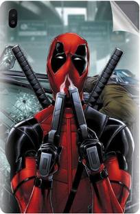 Snooky Samsung Galaxy Tab S6 Mobile Skin