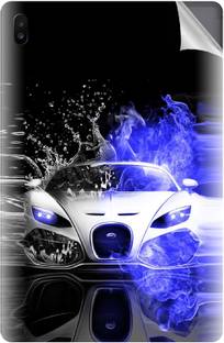 tiddler Samsung Galaxy Tab S6 Mobile Skin