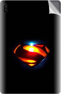 tiddler Samsung Galaxy Tab S6 Mobile Skin