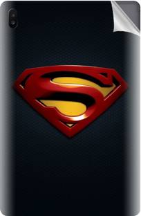 tiddler Samsung Galaxy Tab S6 Mobile Skin