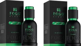 FOGG TRUMP PERFUME Perfume  -  50 ml
