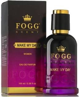 फॉग make my day Eau de Parfum  -  90 ml