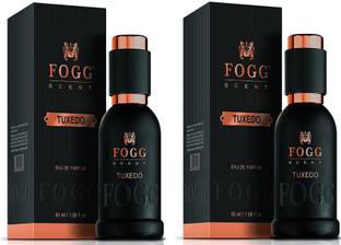 FOGG PACK OF 2 TUXEDO Perfume  -  50 ml