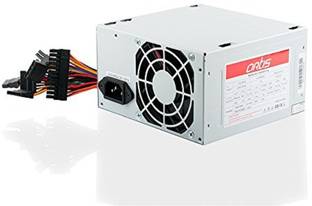 artis VIP 400R Plus 400 Watts Computer PSU with 3 SATA Cables
