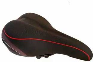 Tulsi Bicycle Saddle Seat Soft Cushion Ranger Cycle Saddle Saddle