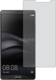 Fasheen Tempered Glass Guard for Huawei Mate 8 (ShatterProof, Flexible)