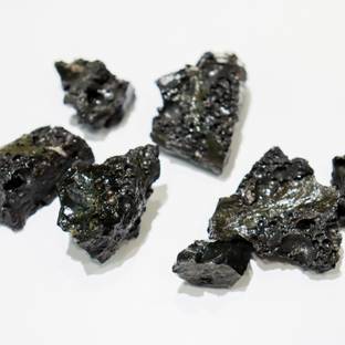 MARKA Lava Stone Regular Asymmetrical Crystal Stone