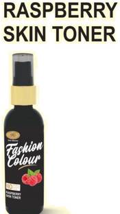 FASHION COLOUR RASPBERRY SKIN TONER Women