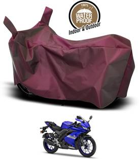 r15 v3 model bike