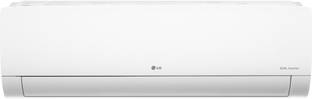 LG 1.5 Ton 3 Star Split Inverter AC  - White