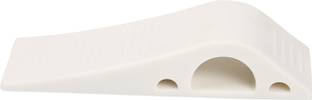 Safe-o-kid Pack of 8 - Fit-all, Anti-slip Multi-Surface TPR Door Positioner