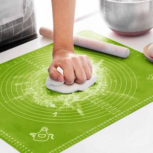 Grizzle Food-grade Silicone Baking Mat