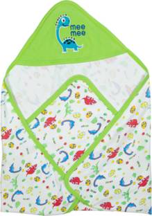 MeeMee Printed Single Baby Sleep Sack for  Mild Winter