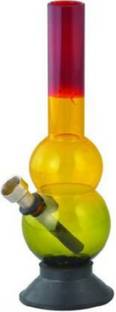 RSS ENTERPRISES Bong