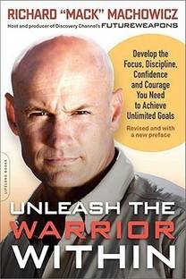 Unleash the Warrior within