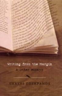 Writing from the Margin