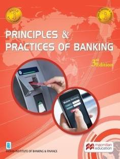 Principles and Practices of Banking