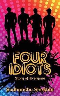 Four Idiots