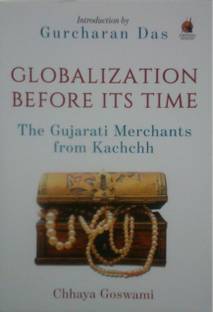 Globalization before Its Time