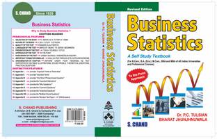 Business Statistics