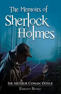 The Memoirs of Sherlock Holmes